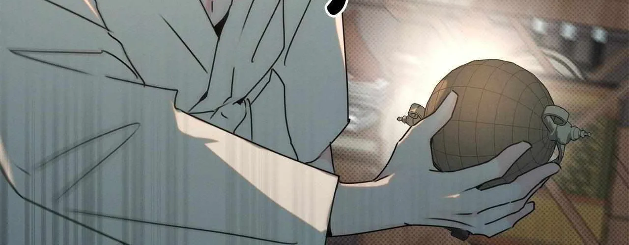 Rainbow Donut Chapter 21 page 165 - 