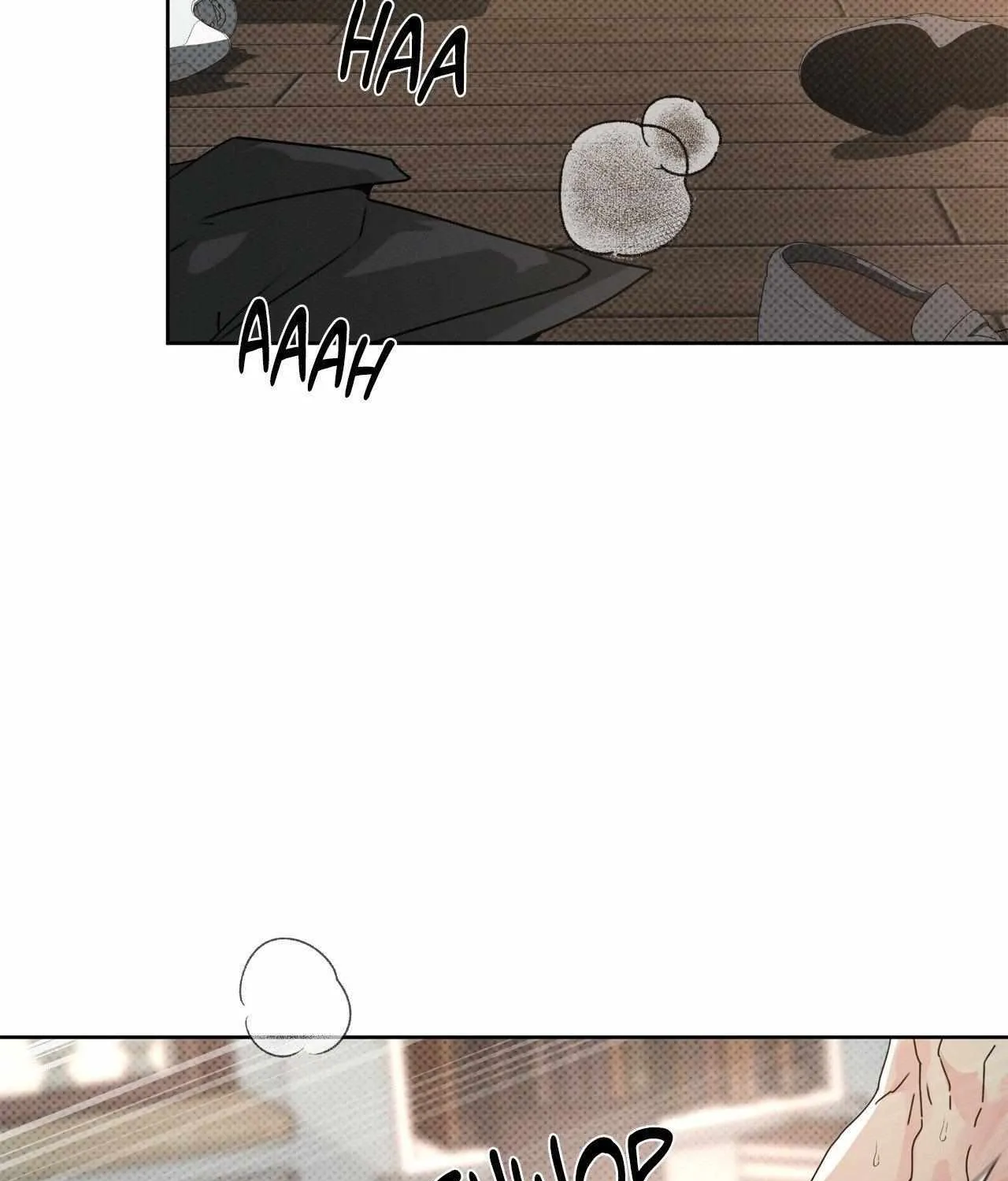 Rainbow Donut Chapter 21 page 3 - 