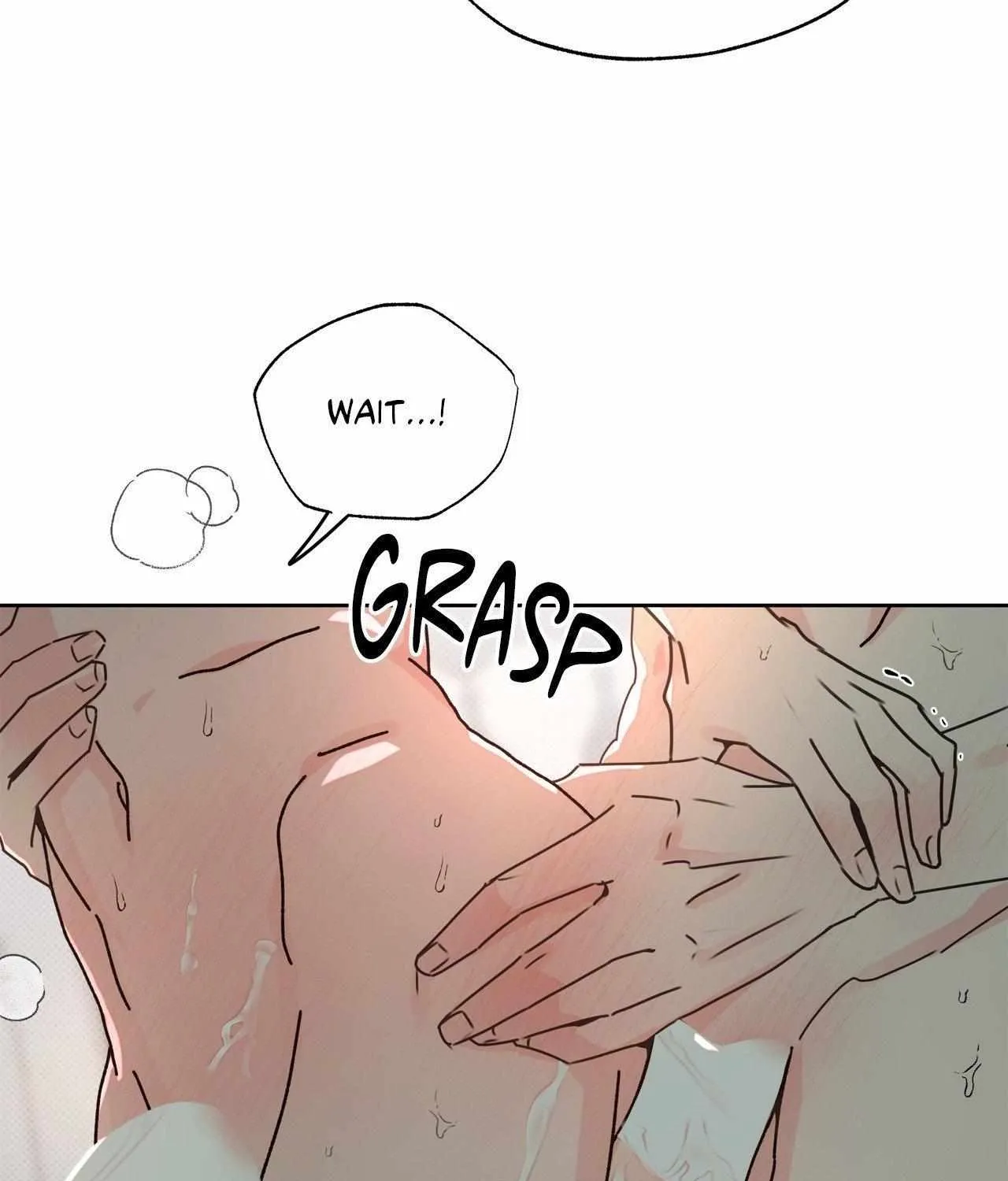 Rainbow Donut Chapter 21 page 23 - 