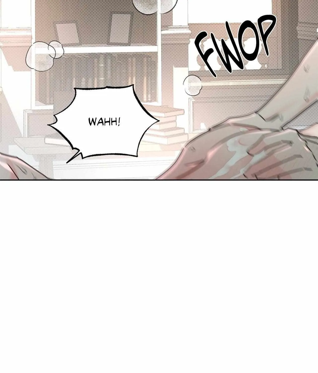 Rainbow Donut Chapter 21 page 36 - 