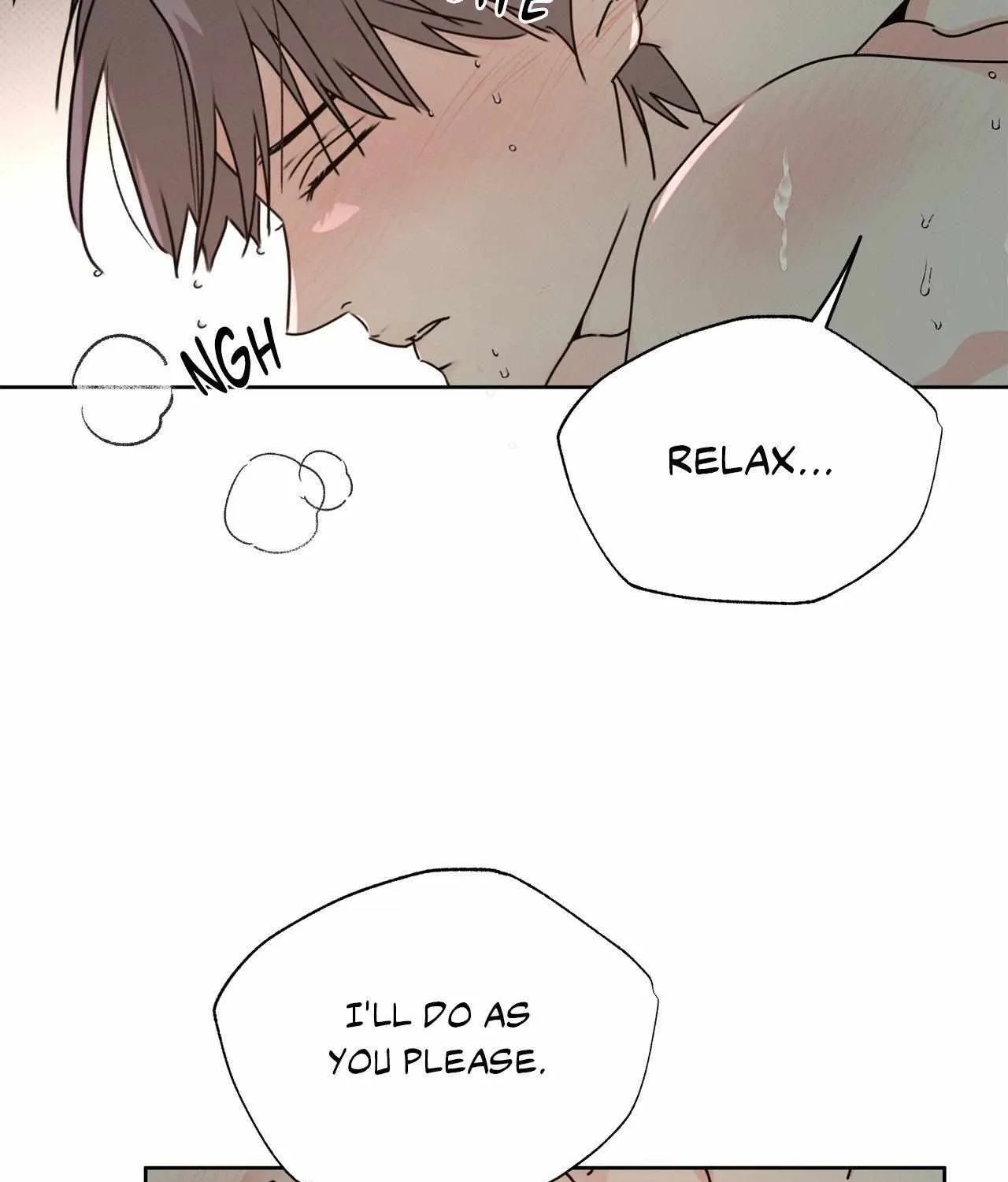 Rainbow Donut Chapter 21 page 40 - 