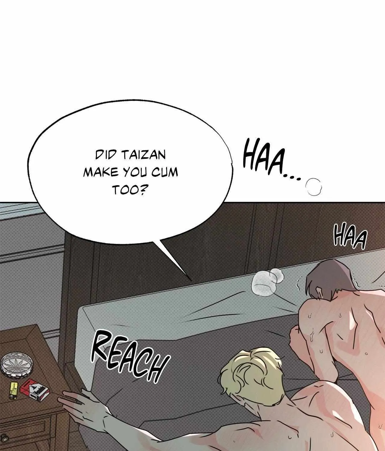 Rainbow Donut Chapter 21 page 77 - 
