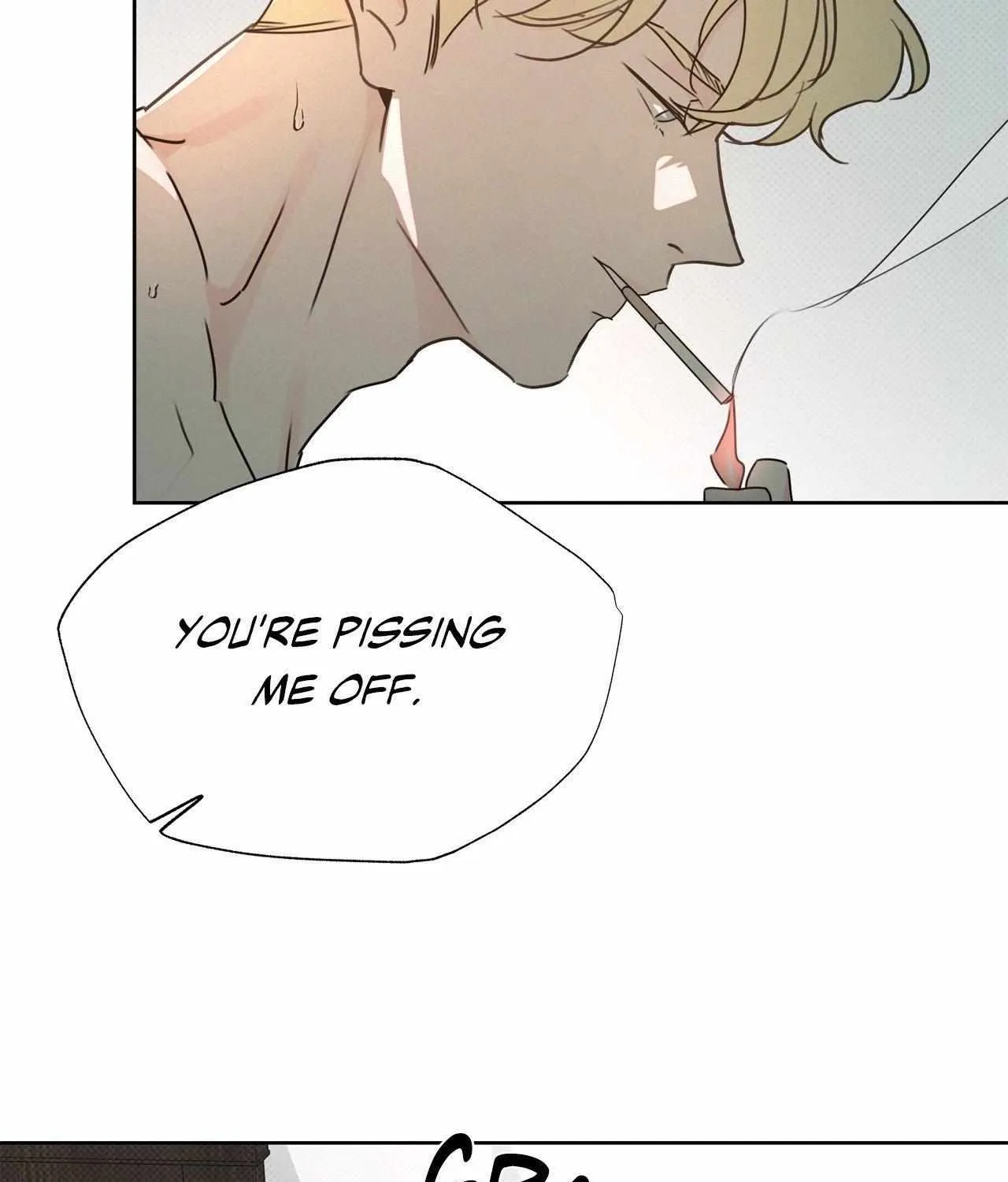 Rainbow Donut Chapter 21 page 83 - 