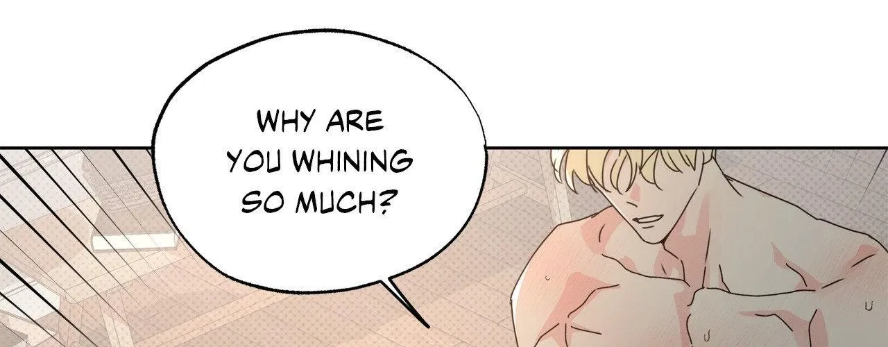Rainbow Donut Chapter 21 page 10 - 