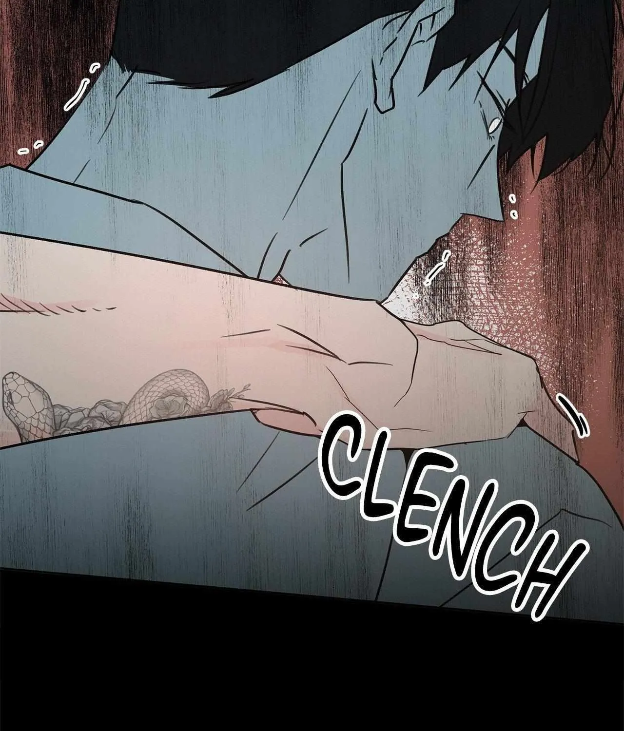 Rainbow Donut Chapter 22 page 116 - 