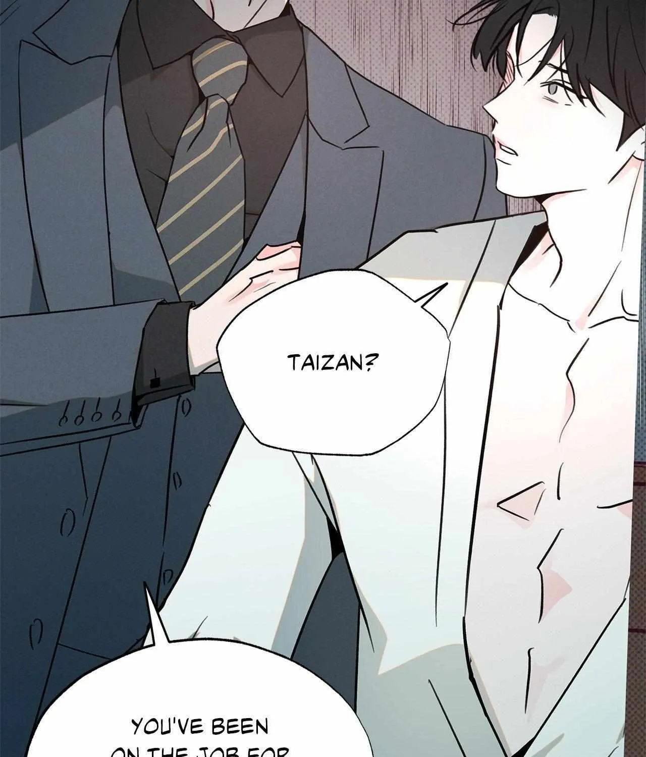 Rainbow Donut Chapter 22 page 126 - 