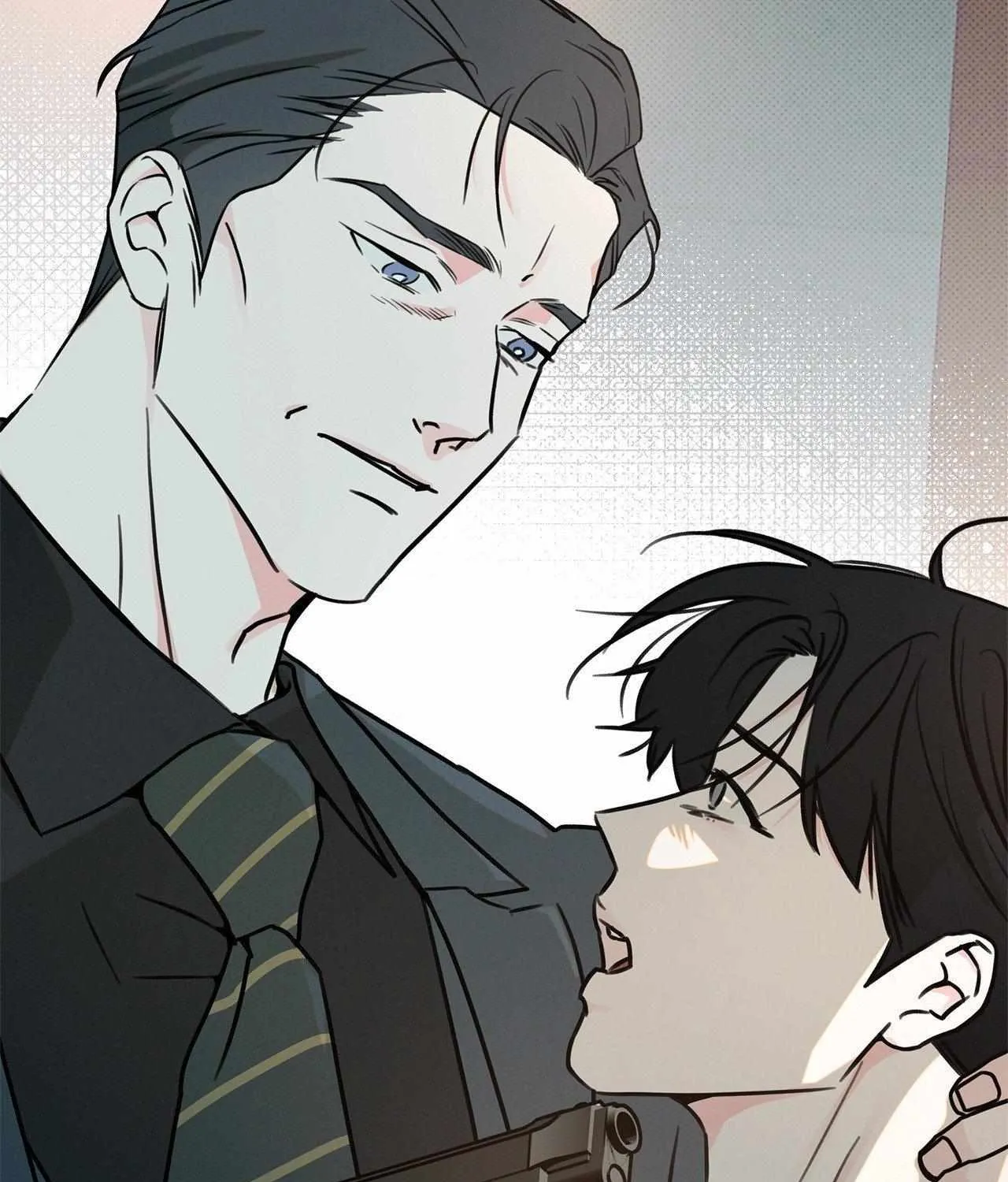 Rainbow Donut Chapter 22 page 134 - 