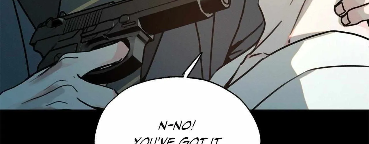 Rainbow Donut Chapter 22 page 135 - 