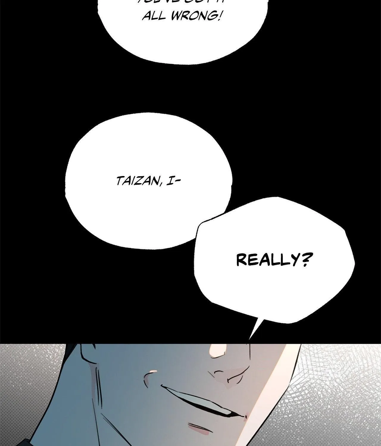 Rainbow Donut Chapter 22 page 136 - 