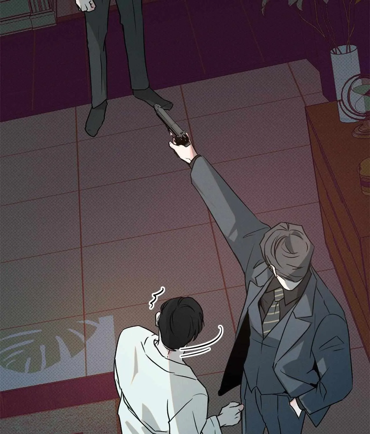 Rainbow Donut Chapter 22 page 155 - 