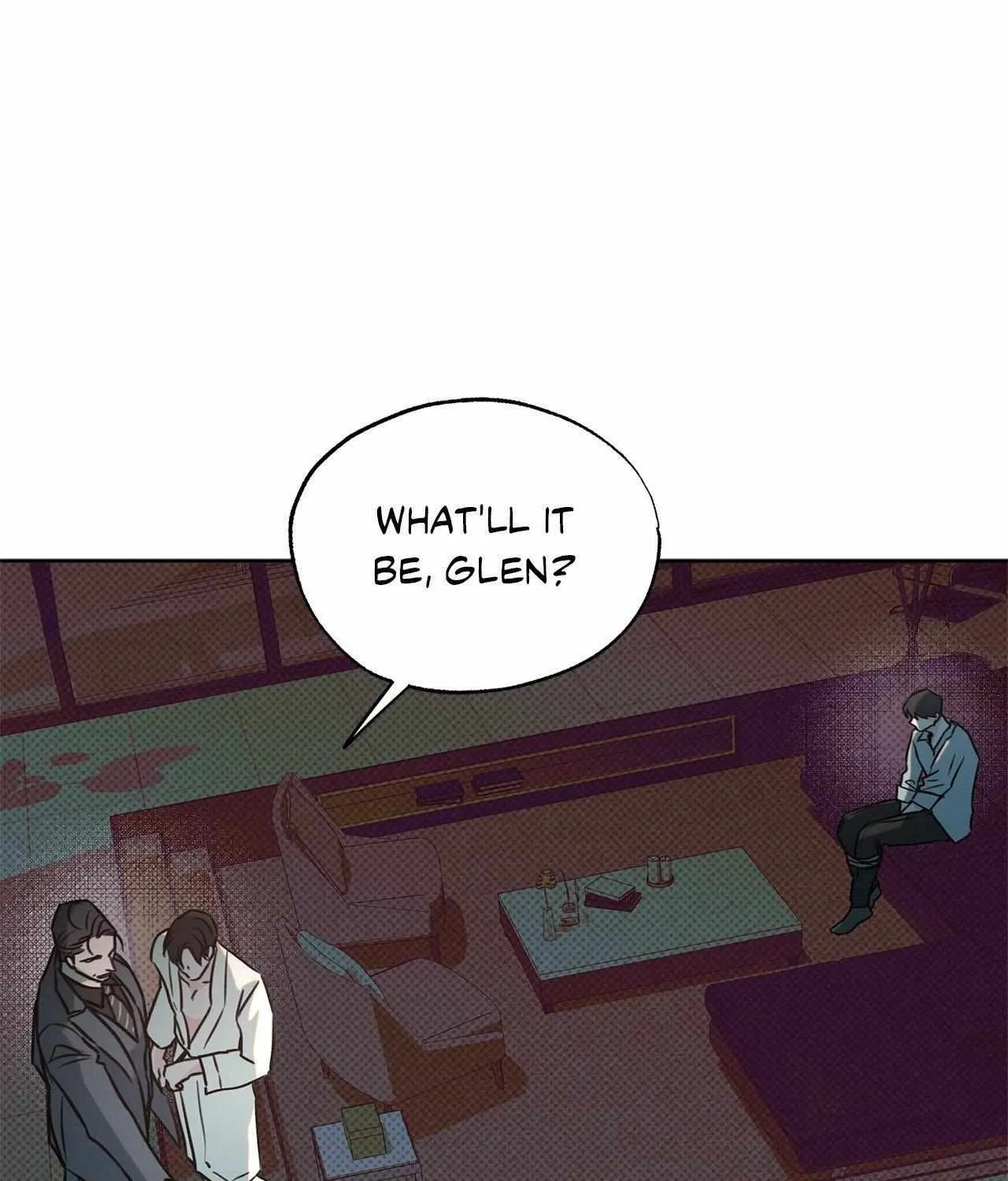 Rainbow Donut Chapter 22 page 162 - 