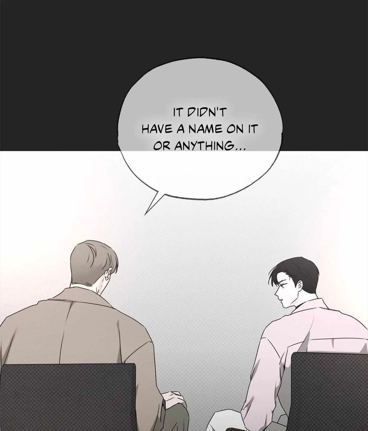 Rainbow Donut Chapter 22 page 18 - 
