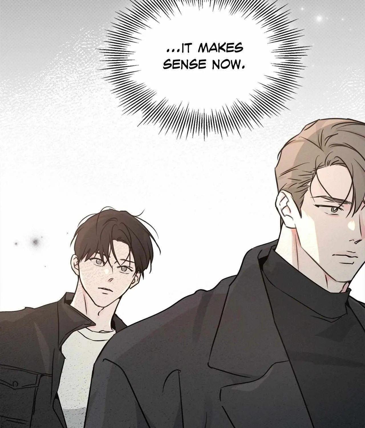 Rainbow Donut Chapter 22 page 27 - 