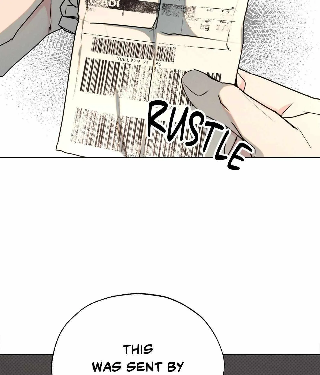 Rainbow Donut Chapter 22 page 4 - 