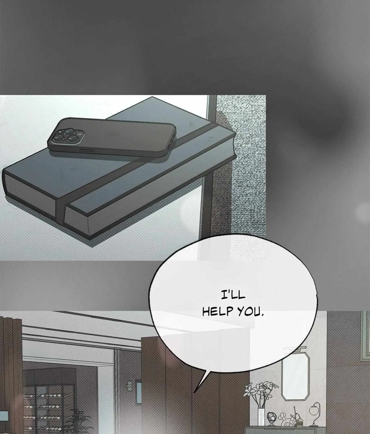 Rainbow Donut Chapter 22 page 33 - 