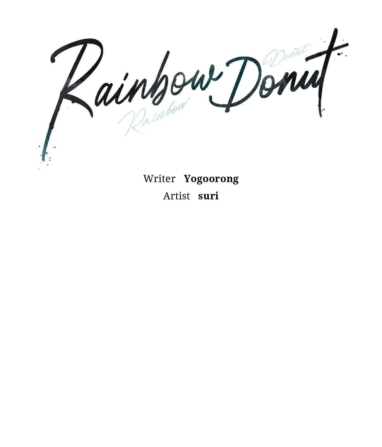 Rainbow Donut Chapter 22 page 48 - 