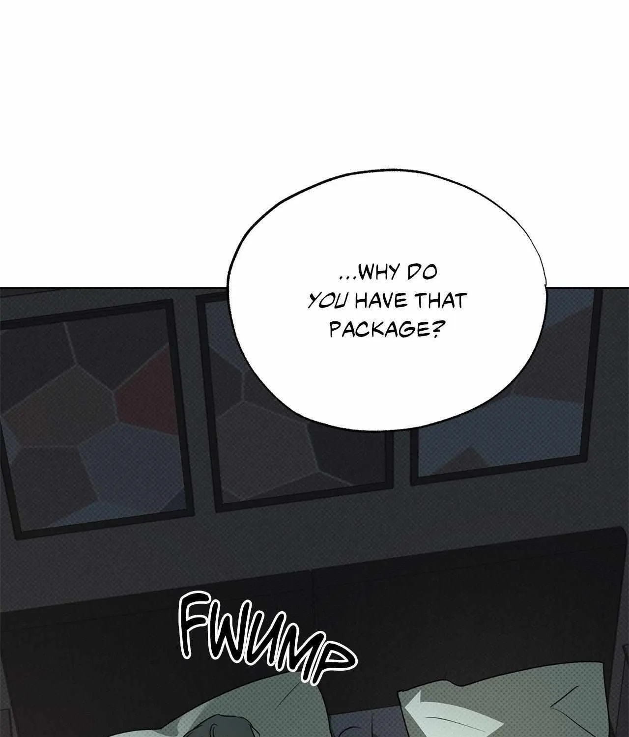 Rainbow Donut Chapter 22 page 81 - 
