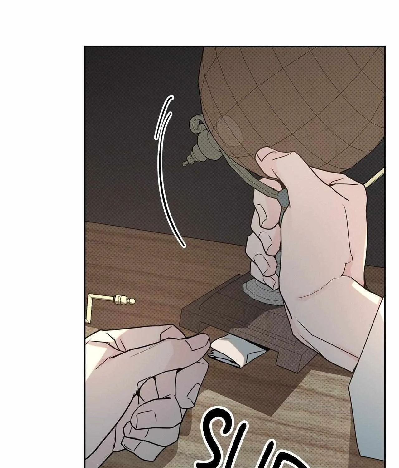 Rainbow Donut Chapter 22 page 10 - 