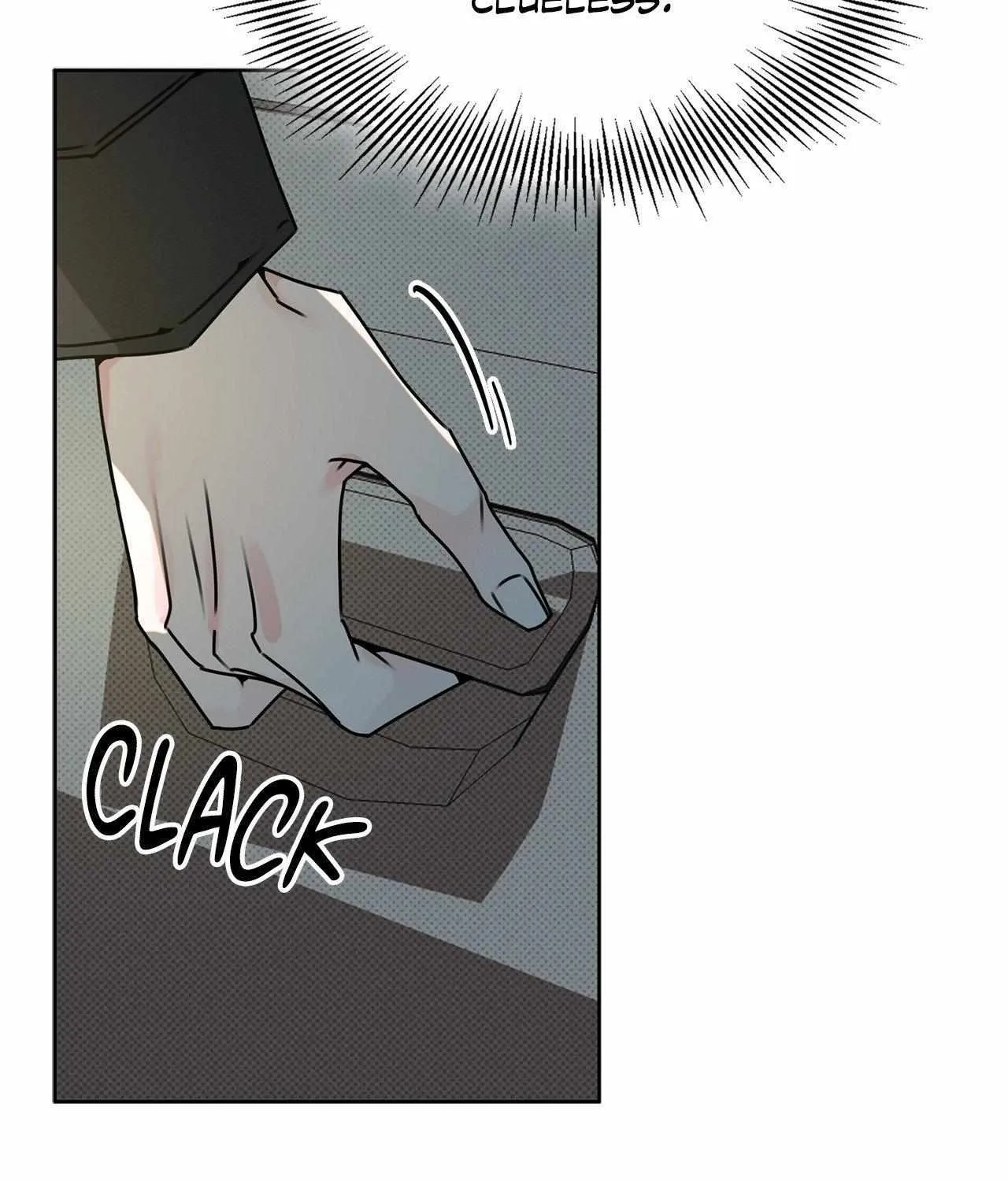 Rainbow Donut Chapter 23 page 107 - 