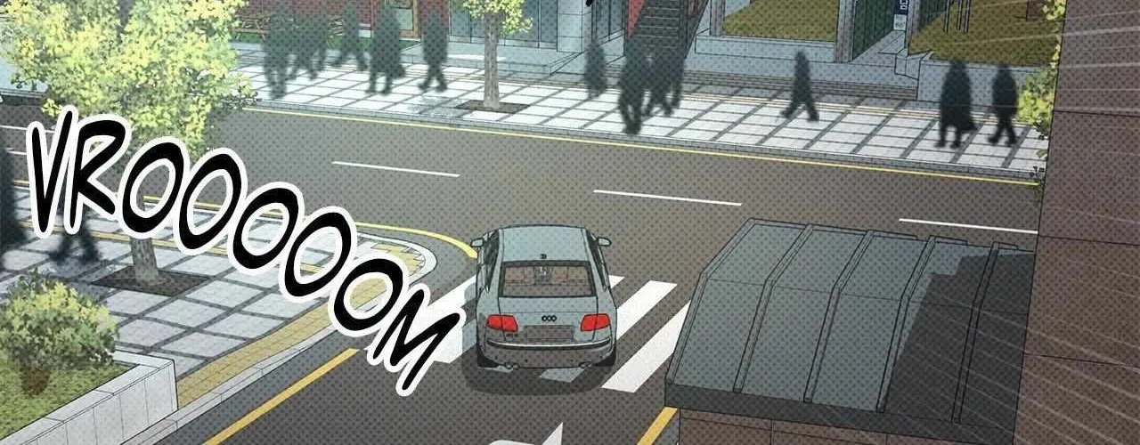 Rainbow Donut Chapter 23 page 121 - 