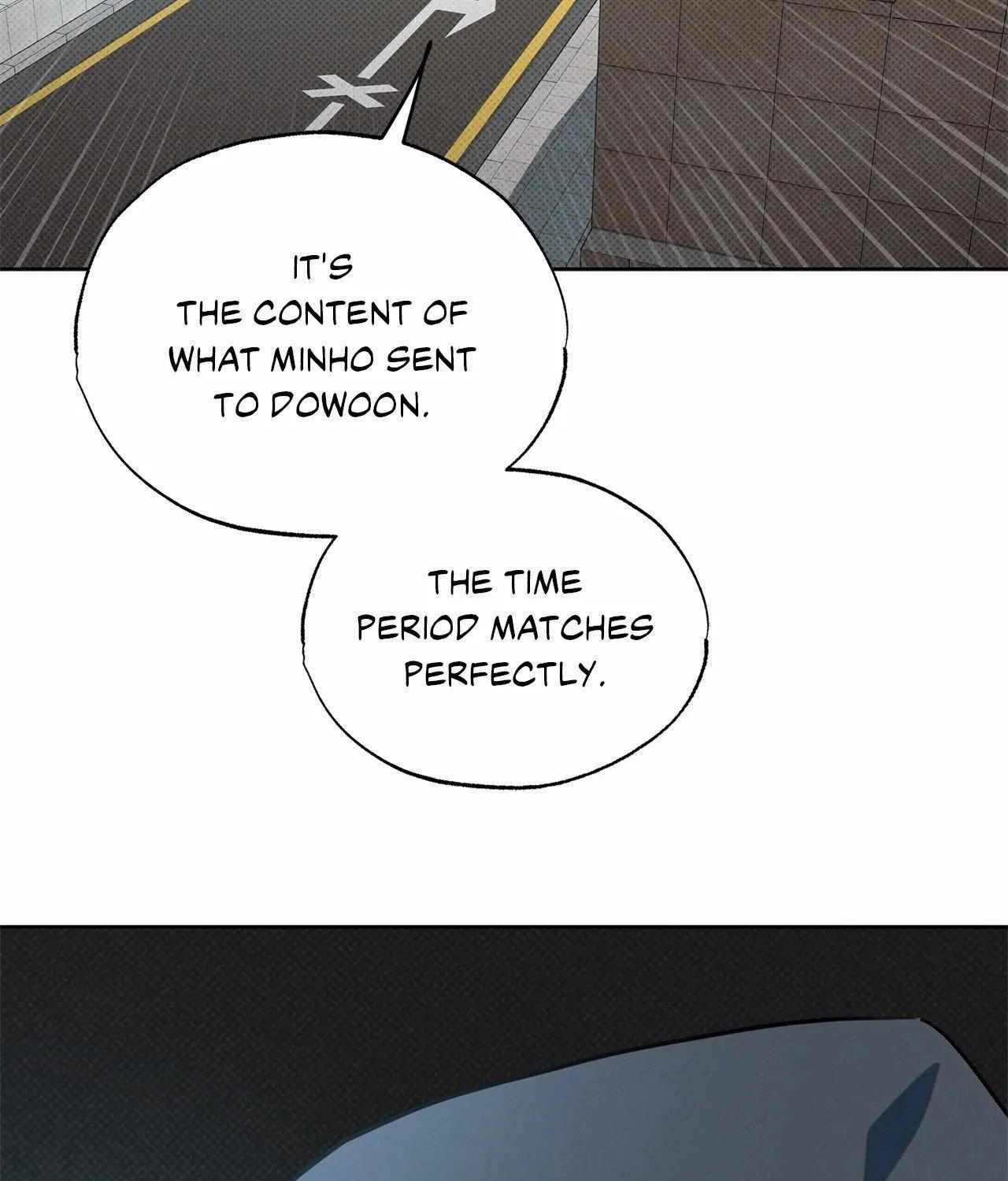 Rainbow Donut Chapter 23 page 122 - 