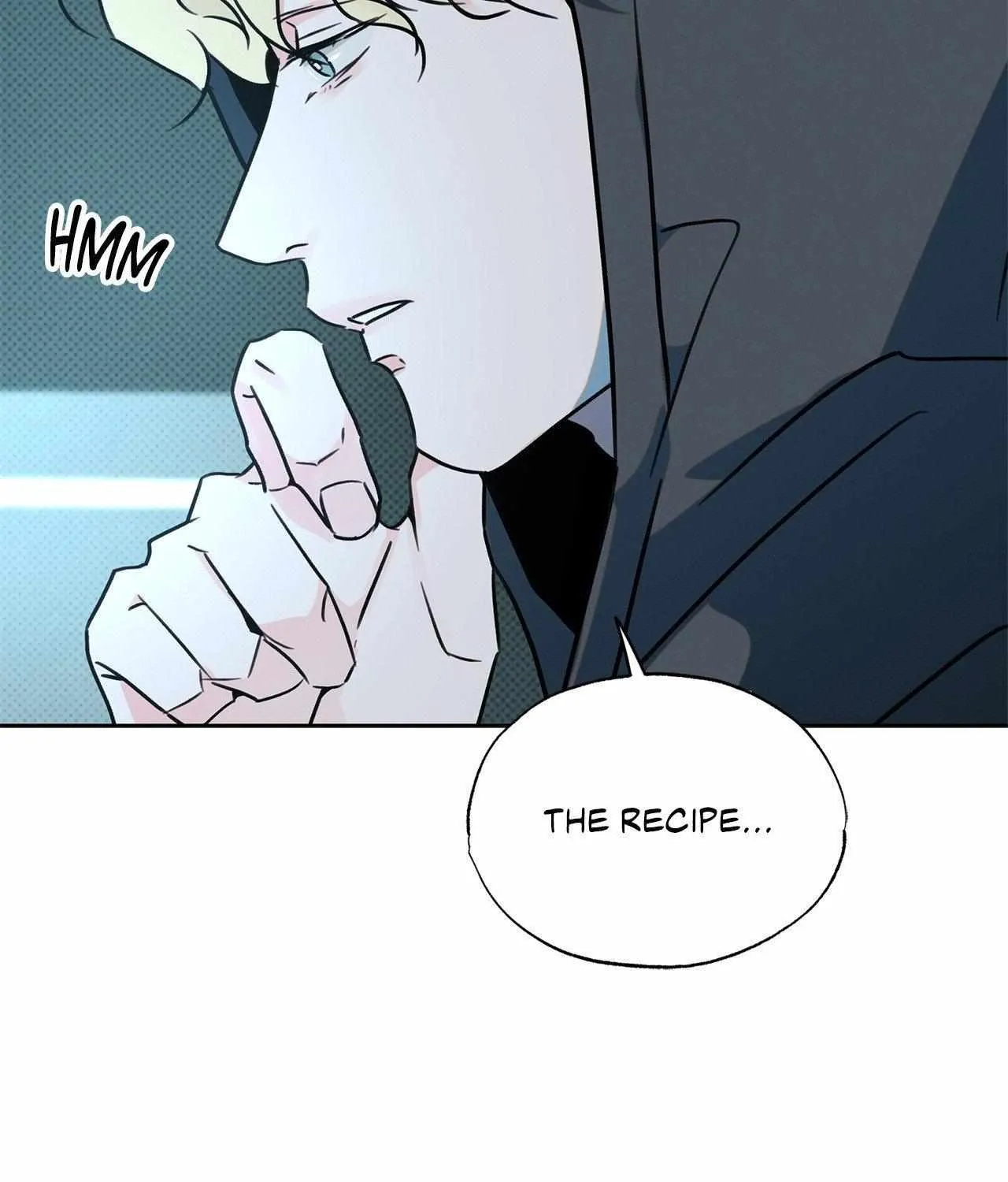 Rainbow Donut Chapter 23 page 124 - 