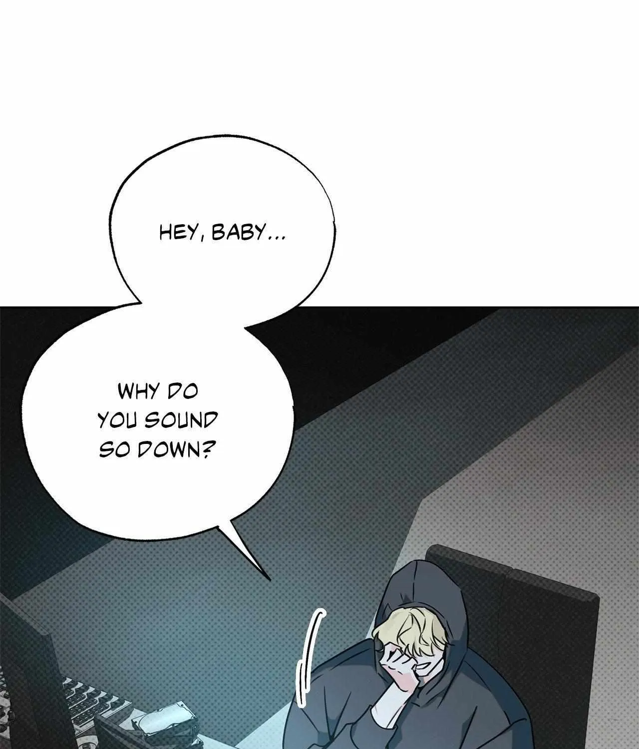 Rainbow Donut Chapter 23 page 128 - 