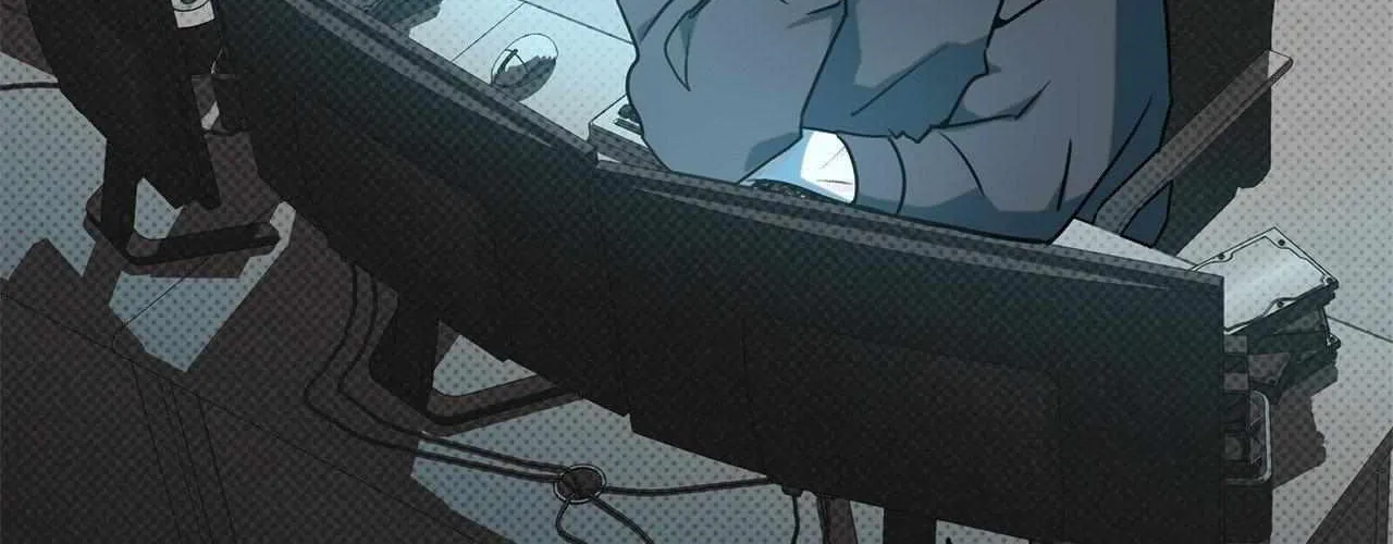 Rainbow Donut Chapter 23 page 129 - 