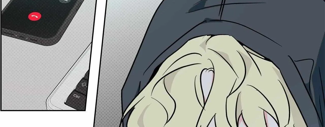 Rainbow Donut Chapter 23 page 131 - 