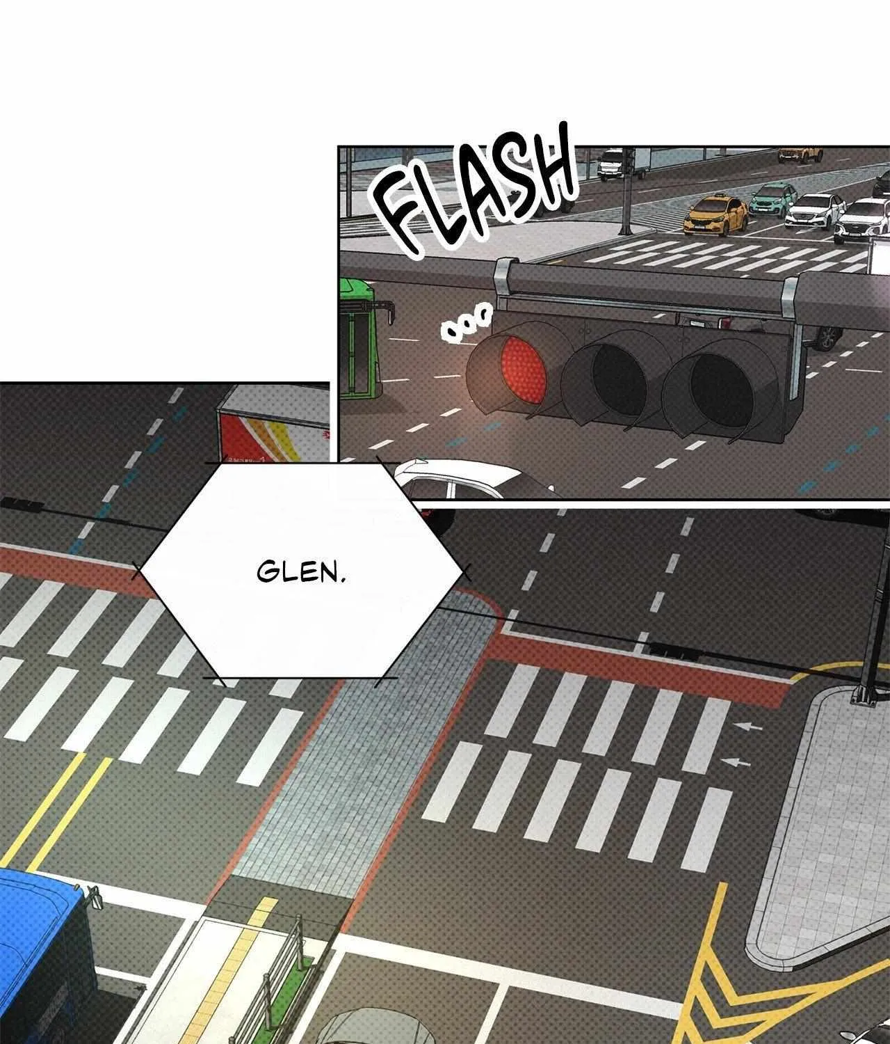 Rainbow Donut Chapter 23 page 134 - 