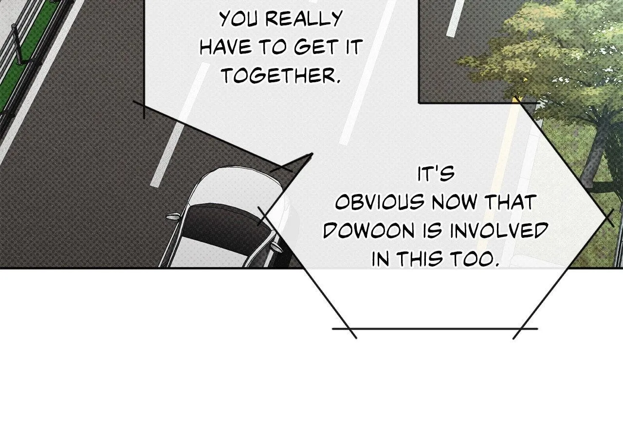 Rainbow Donut Chapter 23 page 136 - 