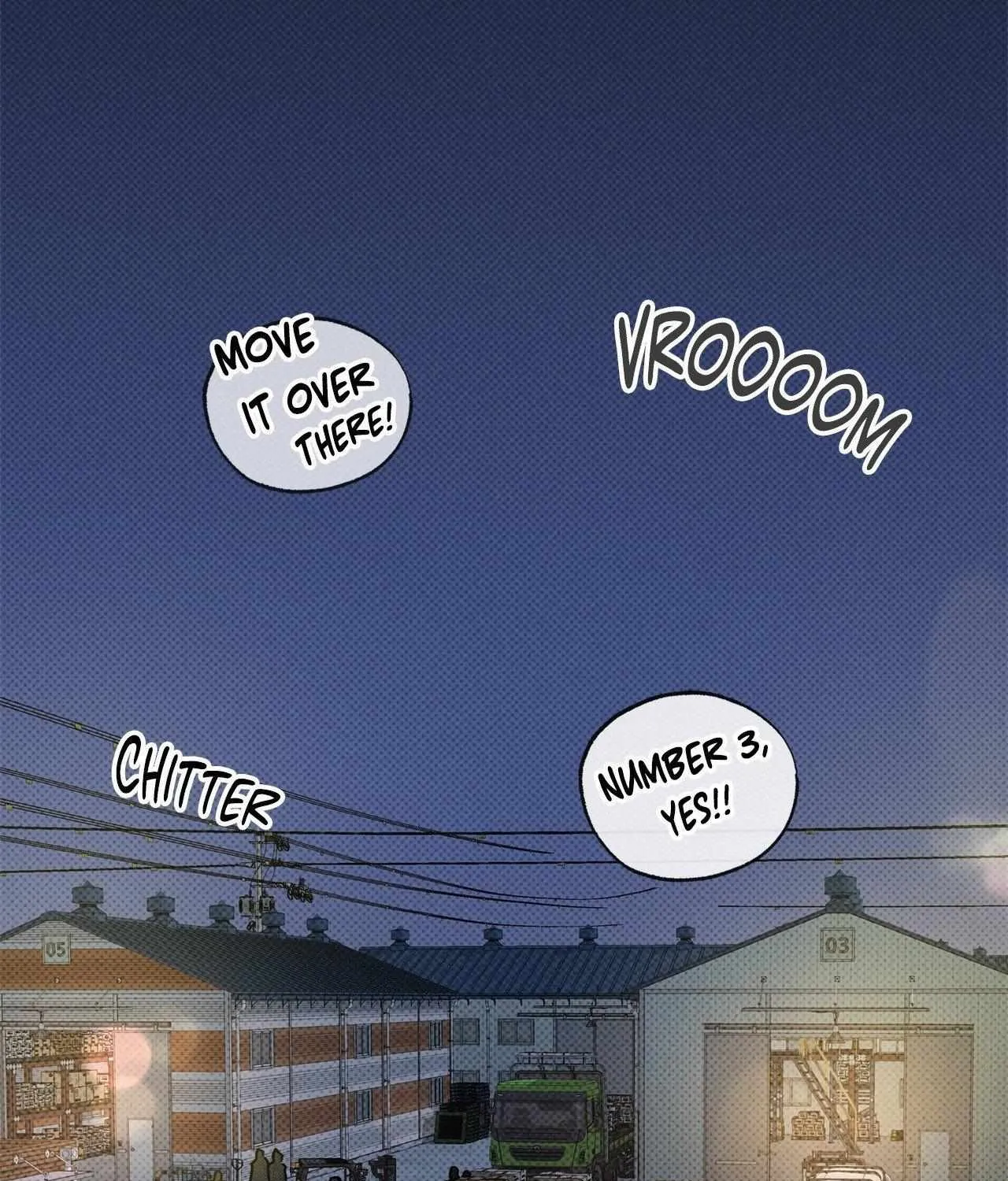 Rainbow Donut Chapter 23 page 147 - 