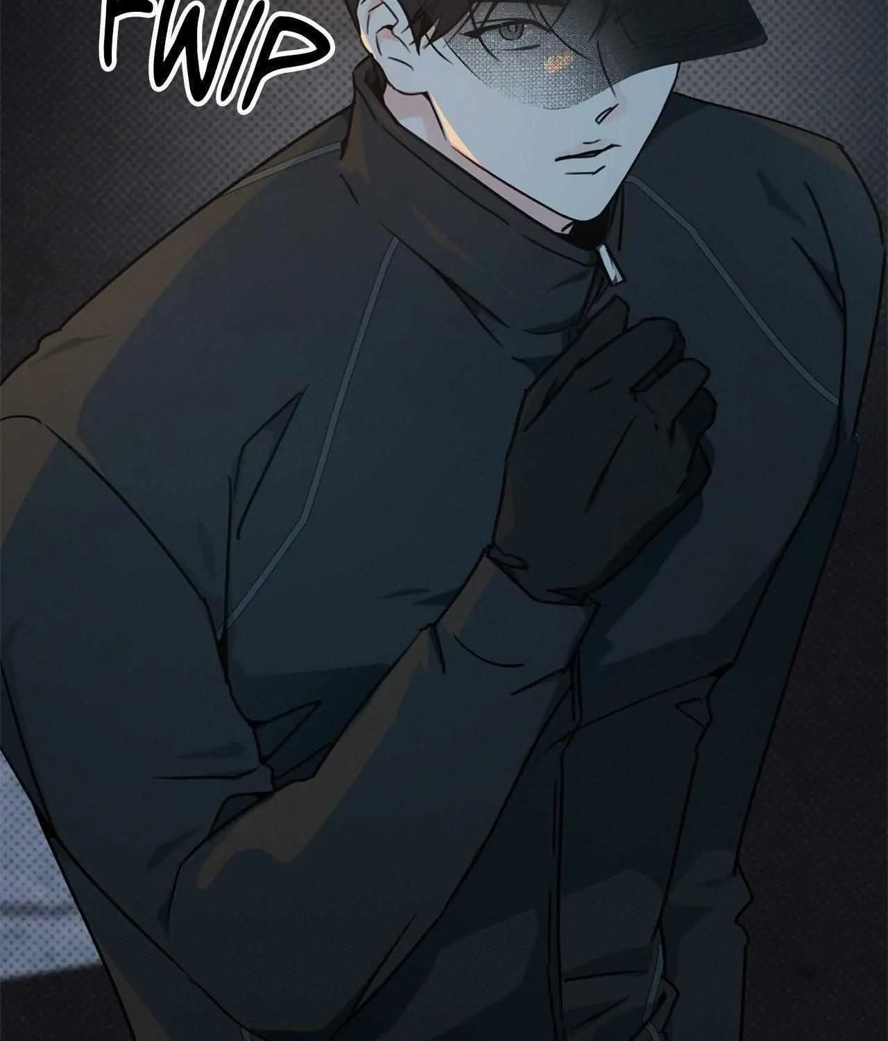 Rainbow Donut Chapter 23 page 157 - 