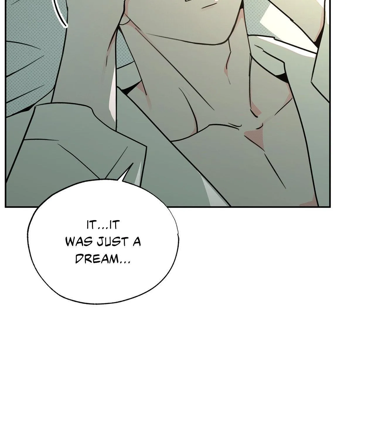 Rainbow Donut Chapter 23 page 19 - 