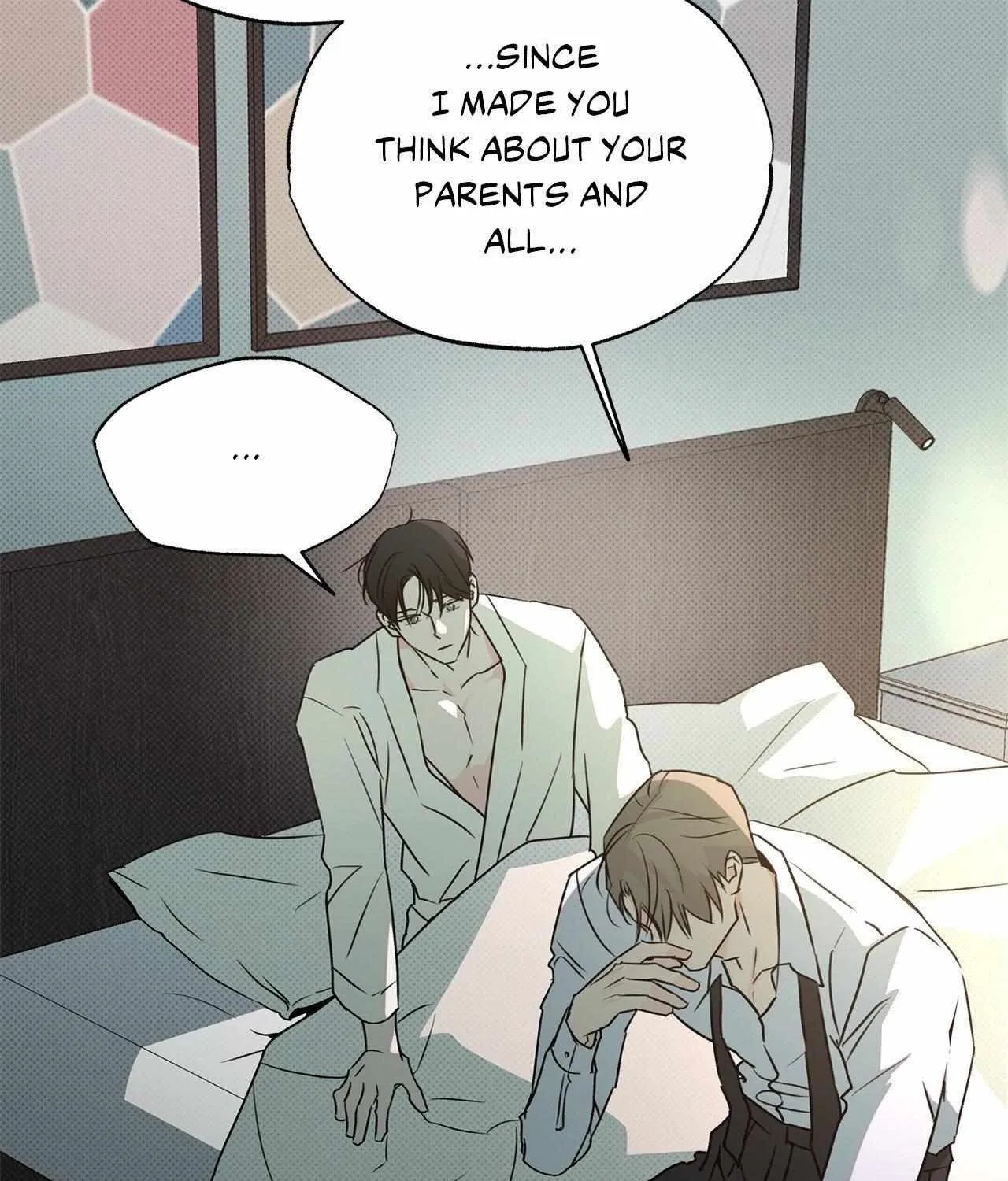 Rainbow Donut Chapter 23 page 25 - 