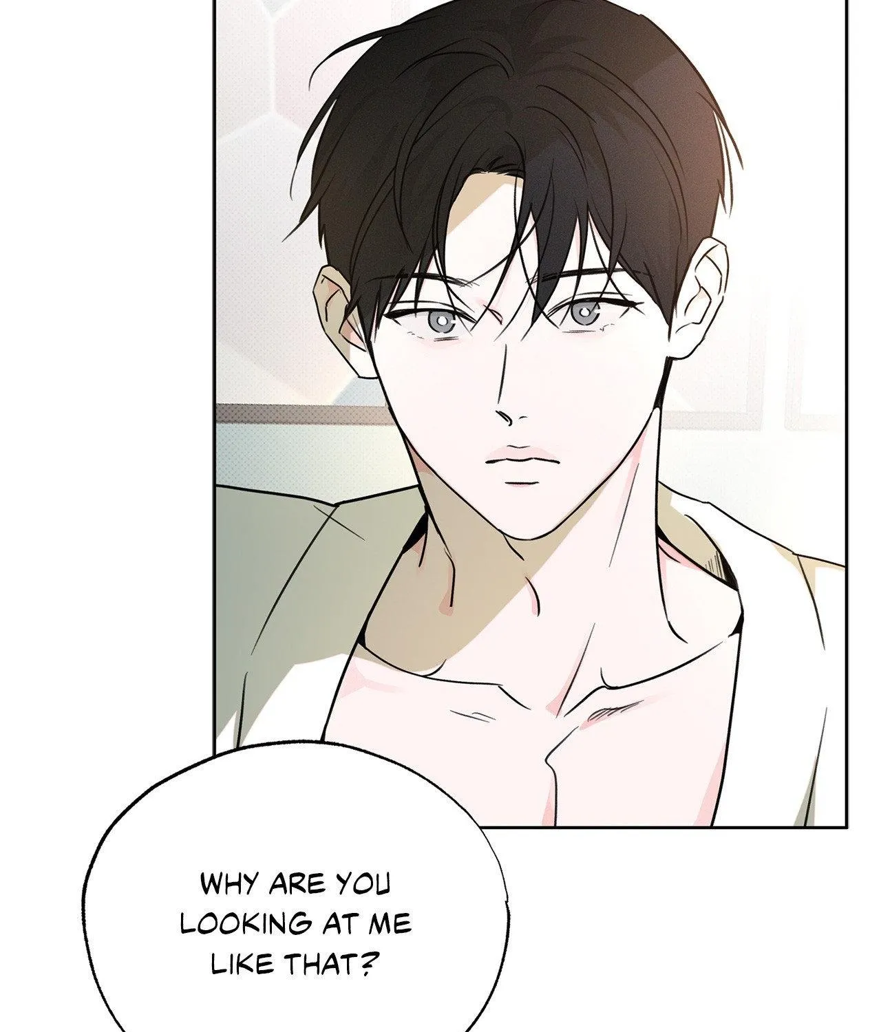 Rainbow Donut Chapter 23 page 30 - 