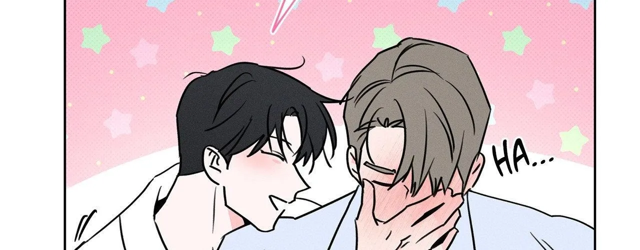 Rainbow Donut Chapter 23 page 43 - 