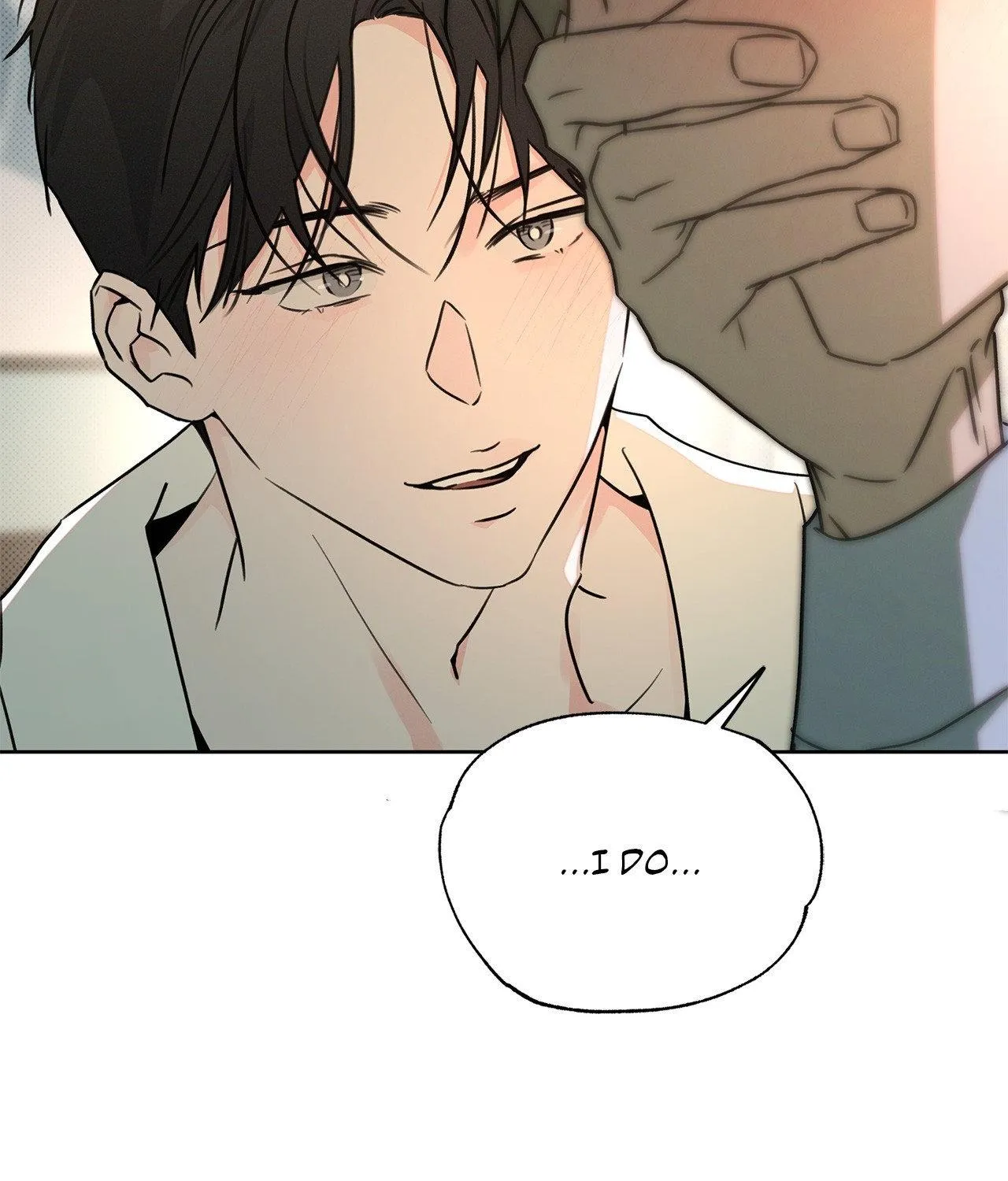 Rainbow Donut Chapter 23 page 46 - 