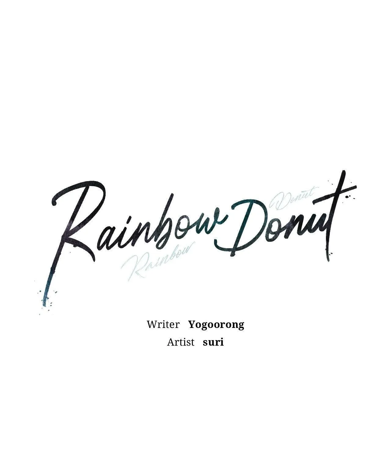 Rainbow Donut Chapter 23 page 53 - 
