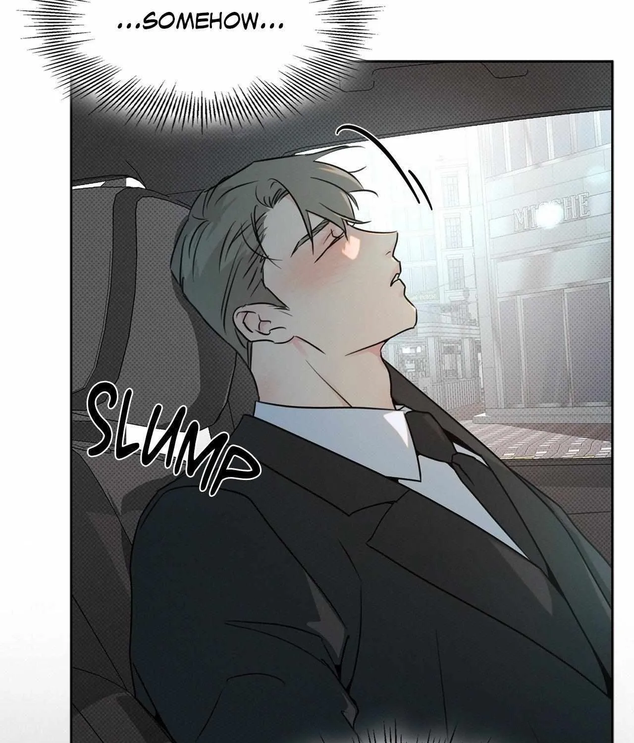 Rainbow Donut Chapter 23 page 81 - 