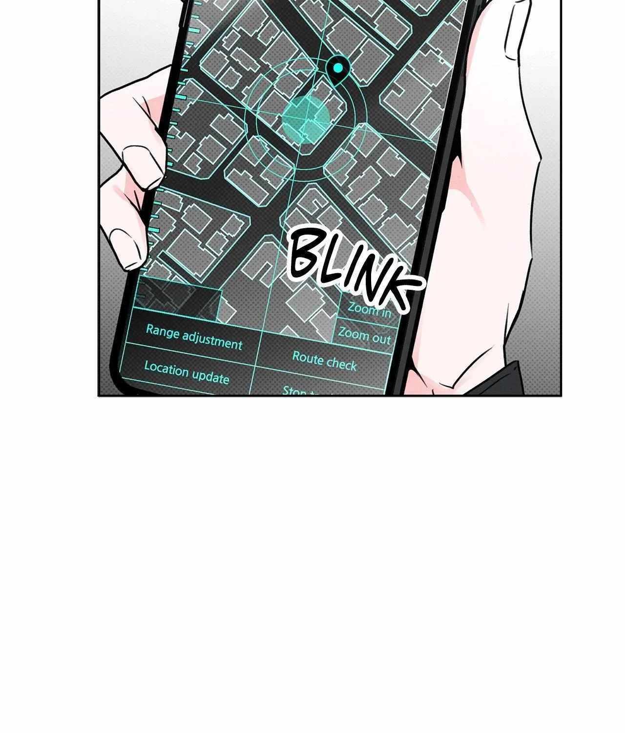 Rainbow Donut Chapter 23 page 97 - 