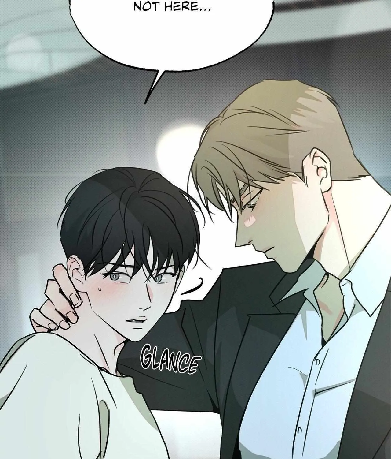 Rainbow Donut Chapter 24 page 104 - 