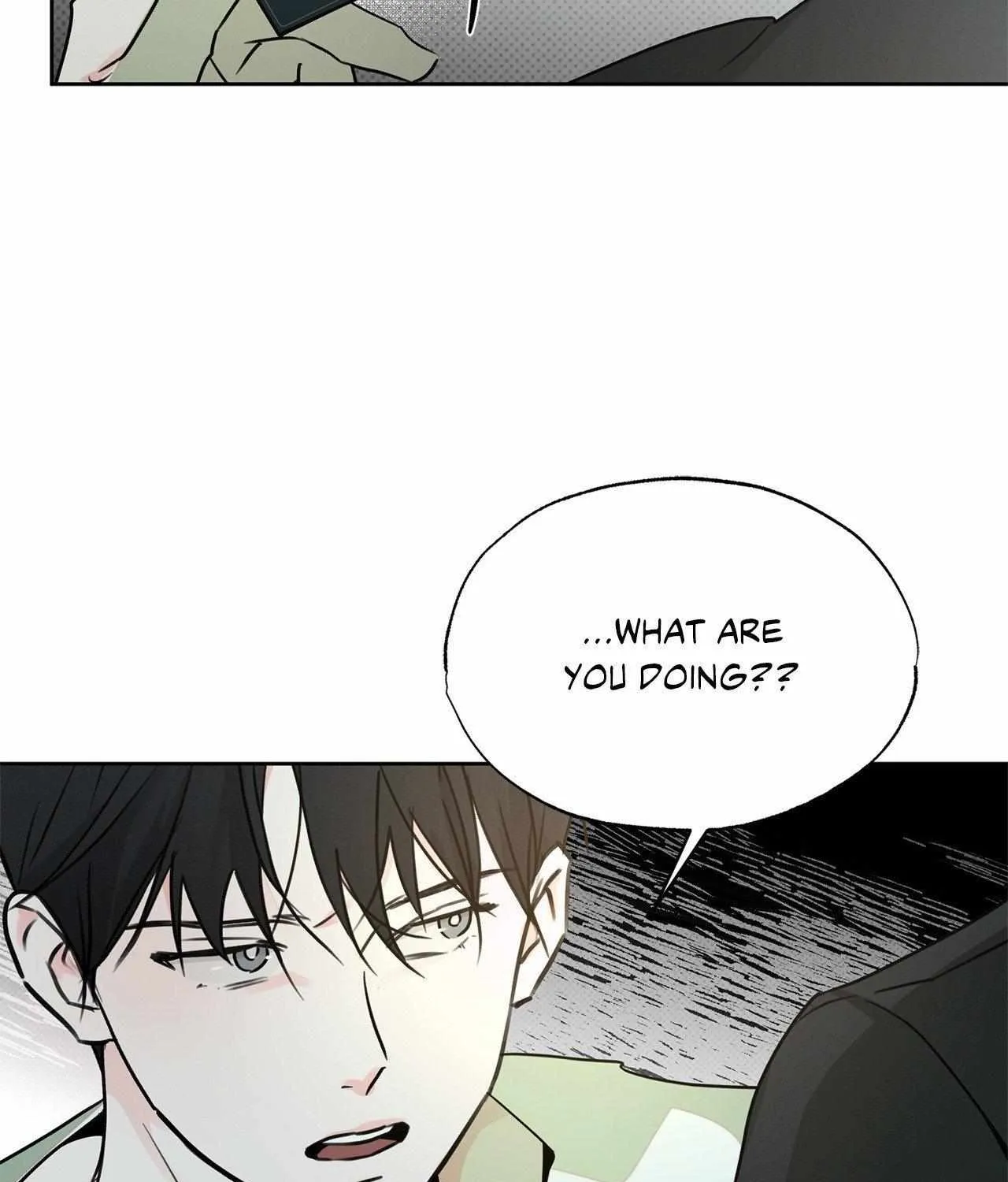 Rainbow Donut Chapter 24 page 110 - 