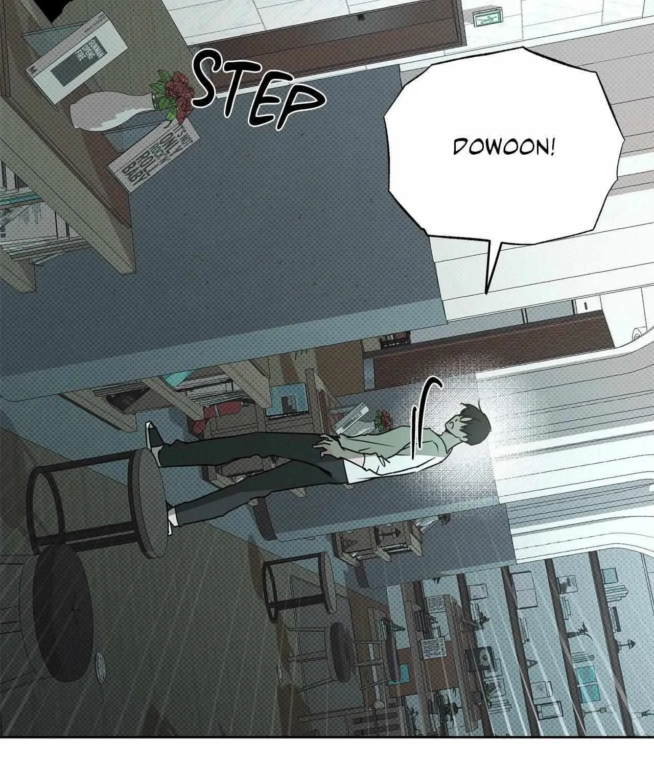 Rainbow Donut Chapter 24 page 116 - 