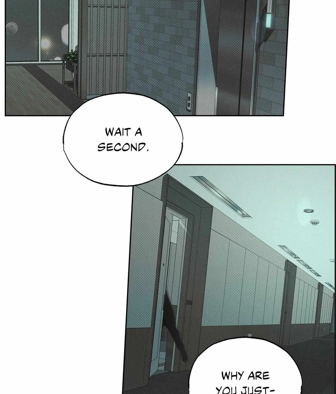 Rainbow Donut Chapter 24 page 122 - 