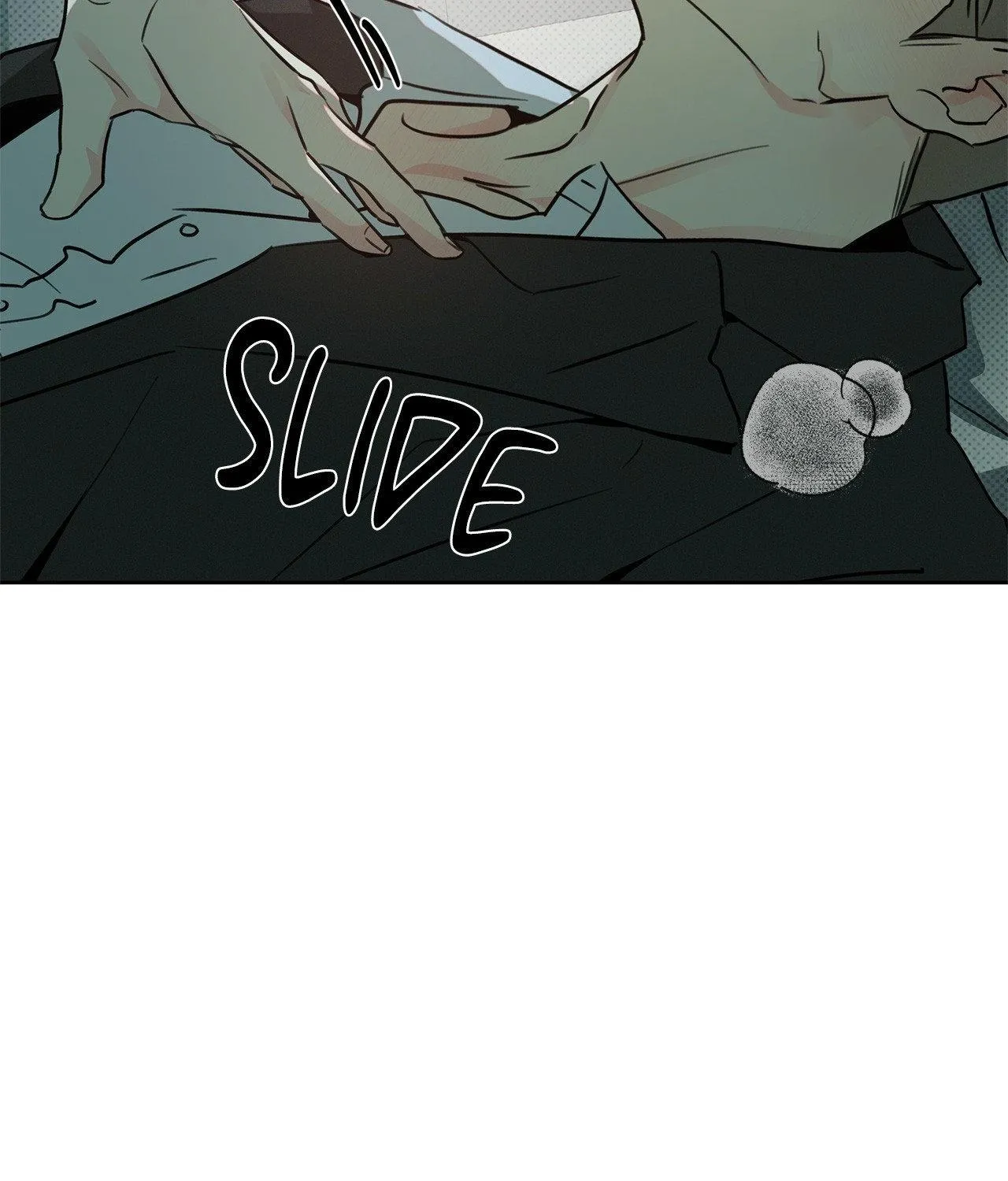 Rainbow Donut Chapter 24 page 158 - 