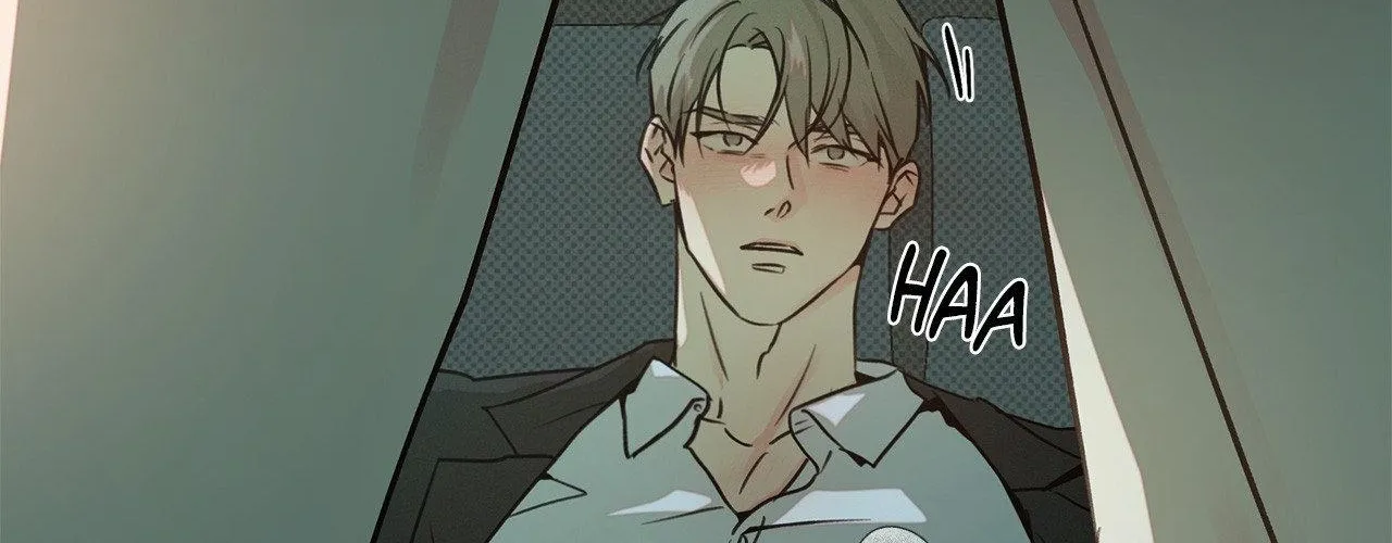 Rainbow Donut Chapter 24 page 165 - 