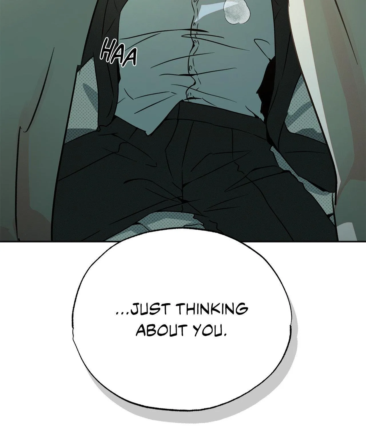Rainbow Donut Chapter 24 page 166 - 