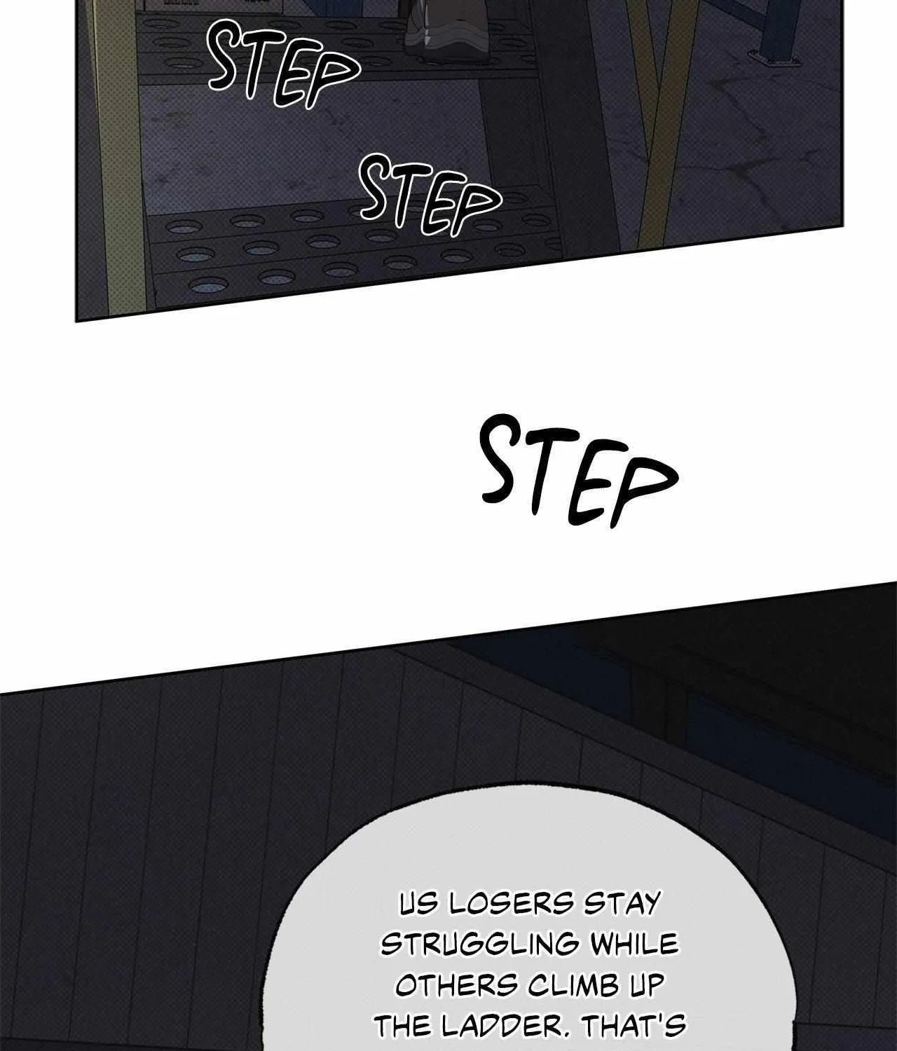 Rainbow Donut Chapter 24 page 23 - 