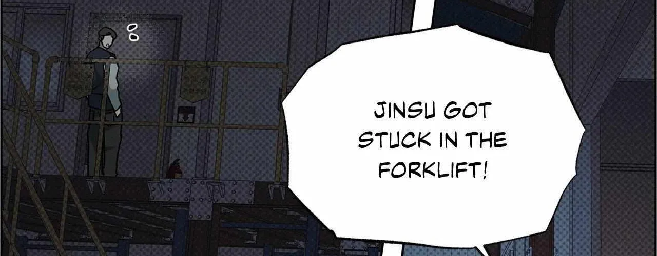 Rainbow Donut Chapter 24 page 33 - 